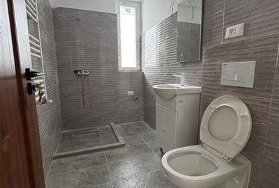 Metrou Dimitrie Leonida - garsoniera cu parcare si geam la baie - 7