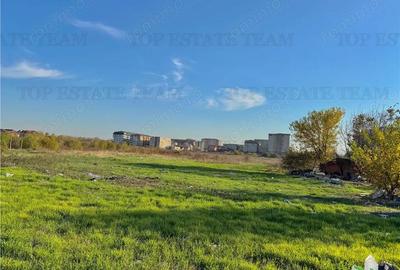 Teren de vanzare in Drumul Taberei Prelungirea Ghencea pentru case hale - 2