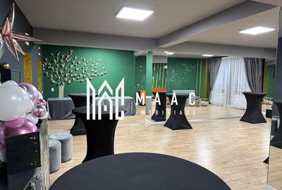 Spațiu comercial, de 203 mp, în Lazaret - 8