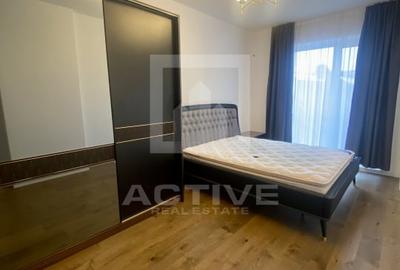 Apartament cu 3 camere || Record Park Apartament cu 3 camere || Record Park - 8