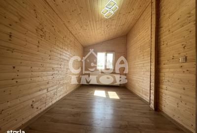 Casă cu 4 camere cu Teren 860 Mp în Dragodana