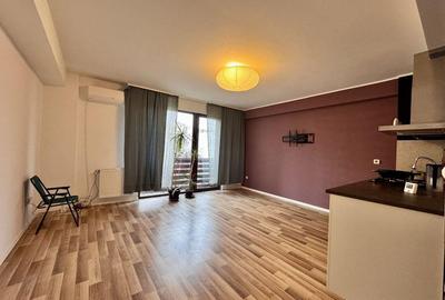 Apartament cu 2 camere nedecomandat în Decebal - 6