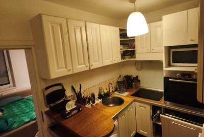 Apartament cu 4 camere semidecomandat, mobilat în Cișmigiu - 2