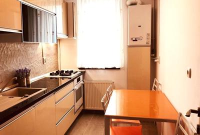 Apartament cu 2 camere decomandat, mobilat în Grozăvești - 6