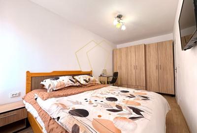 Apartament cu 2 camere semidecomandat, mobilat în Brâncoveanu - 8