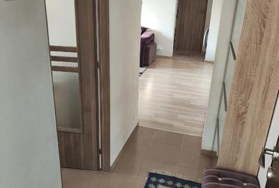 Apartament cu 2 camere semidecomandat în Central - 9