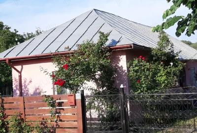 Casă cu 3 camere în Călinești - 3