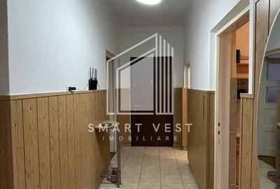 Apartament cu 3 camere decomandat în Central - 4
