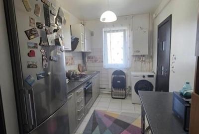 Apartament cu 3 camere decomandat în Mircea cel Bătrân - 5