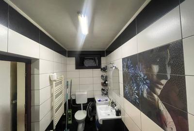 Casă cu 2 camere cu Teren 20 Mp în Calea Călărașilor - 11