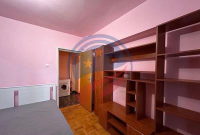 Apartament 3 camere decomandat de inchiriat pe Calea Seve... - 5