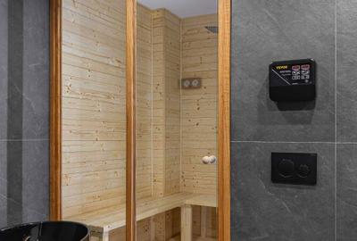 Apartament cu 3 camere decomandat în Central - 2