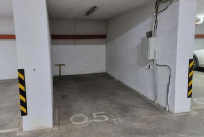 Vanzare apartament 2 camere in Traian Central Apartments, mobilat si utilat - 4