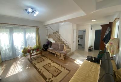 Casa în care poți să te muți imediat și să-ți amenajezi viitorul exact cum ți-l