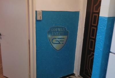 Apartament cu 2 camere decomandat în Tomis Nord - 8