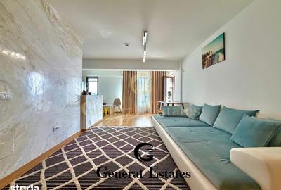 Apartament cu 3 camere, mobilat în Valea Lupului - 8