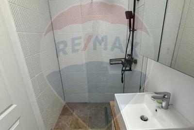 Apartament 3 camere Gara de nord - 6