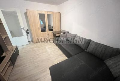 1 camera etaj 1 zona Timocului, 4 apartamente pe nivel - 10