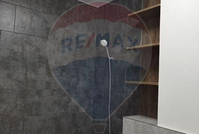 Apartament cu 3 camere semidecomandat, mobilat în Orașul Vechi - 11