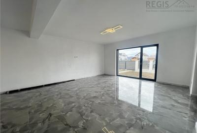 Casă cu 4 camere cu Canalizare în Cristian - 26