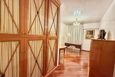 Apartament cu 4 camere în Primăverii - 16