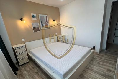 Apartament cu 2 camere decomandat, mobilat în Ștefan cel Mare - 8