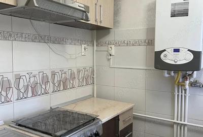 Garsonieră decomandată în Central - 4