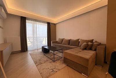 Apartament cu 2 camere, mobilat în Pipera - 1