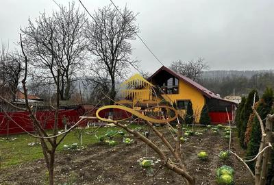 Casă cu 3 camere cu Canalizare în Gheorghe Doja - 2