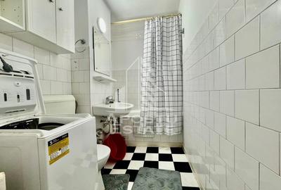 Garsonieră decomandată, mobilată în Micălaca - 4