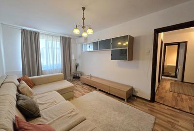 Apartament cu 2 camere decomandat, mobilat în Brâncoveanu - 2