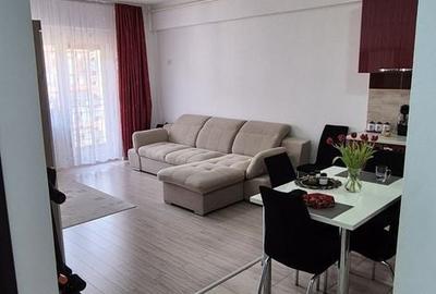 Apartament cu 2 camere semidecomandat, mobilat în Chiajna - 5