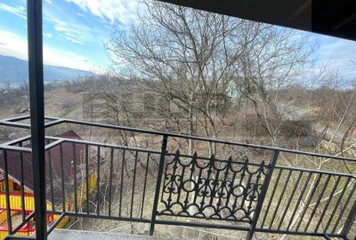 Duplex cu 3 camere cu Canalizare în Grigorescu - 19