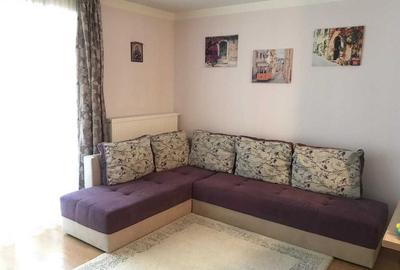 Apartament cu 3 camere în zona Avantgarden, COD 8236 - 2