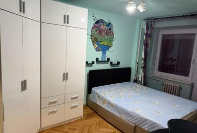 Garsonieră decomandată în Central - 3