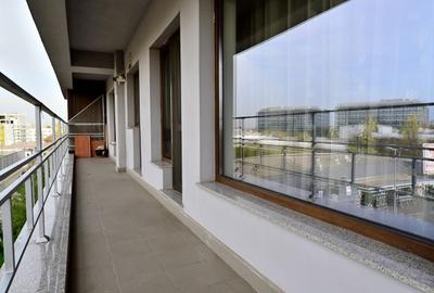 Apartament Mare Spatios 64 mp utili iesire metrou Jiului Bucurestii Noi Pajura - 13