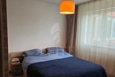 Apartament cu 2 camere circular, mobilat în Grigorescu - 2