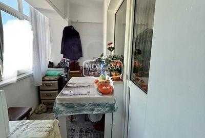 Apartament cu 2 camere decomandat în Central - 8