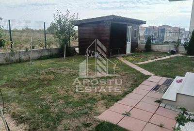 Apartament 2 camere, Centrala proprie cu gradina, zona Ciarda Rosie - 1