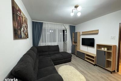 Apartament cu 2 camere în Central - 2
