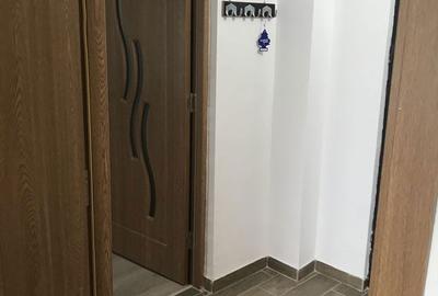 Garsonieră în Podu Roș - 3