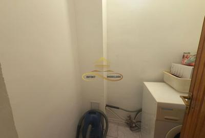 Apartament cu 3 camere decomandat în Ștefan cel Mare - 6
