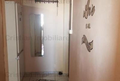 2 cam 41mp zona Calea Galati Etaj 3 partial mobilat - 5
