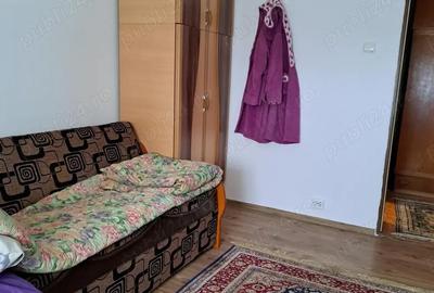 Apartament cu 2 camere semidecomandat în Onești