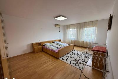 Casă cu 5 camere cu Teren 650 Mp în Chiajna - 8