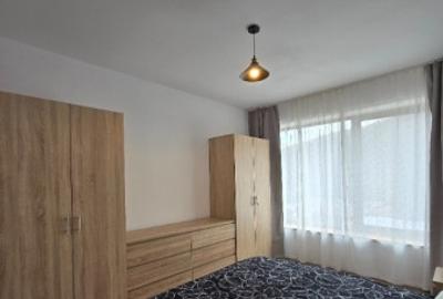 Apartament cu 2 camere decomandat, mobilat în Răcădău - 5