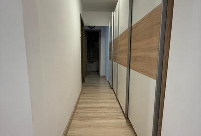 Rahova- 4 Camere-2 Bai-Gata de Mutare - 12