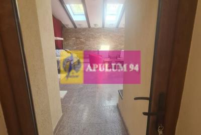 Vila de lux de vanzare in Predeal - 9