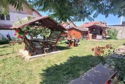 Casa p+m Sura Mare, la 3 km de oras Sibiu, comision 0 - 4