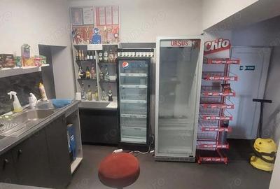 Spațiu comercial, de 95 mp, în Pișchia - 2